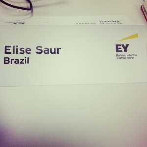 brazil name tag